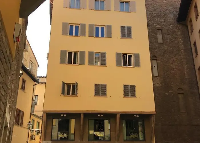 La Torre Dei Salterelli