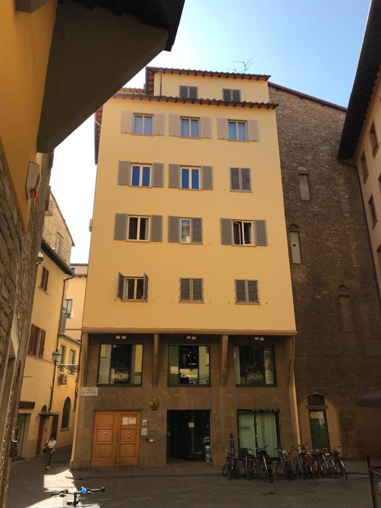 Casa de hóspedes La Torre Dei Salterelli Florença