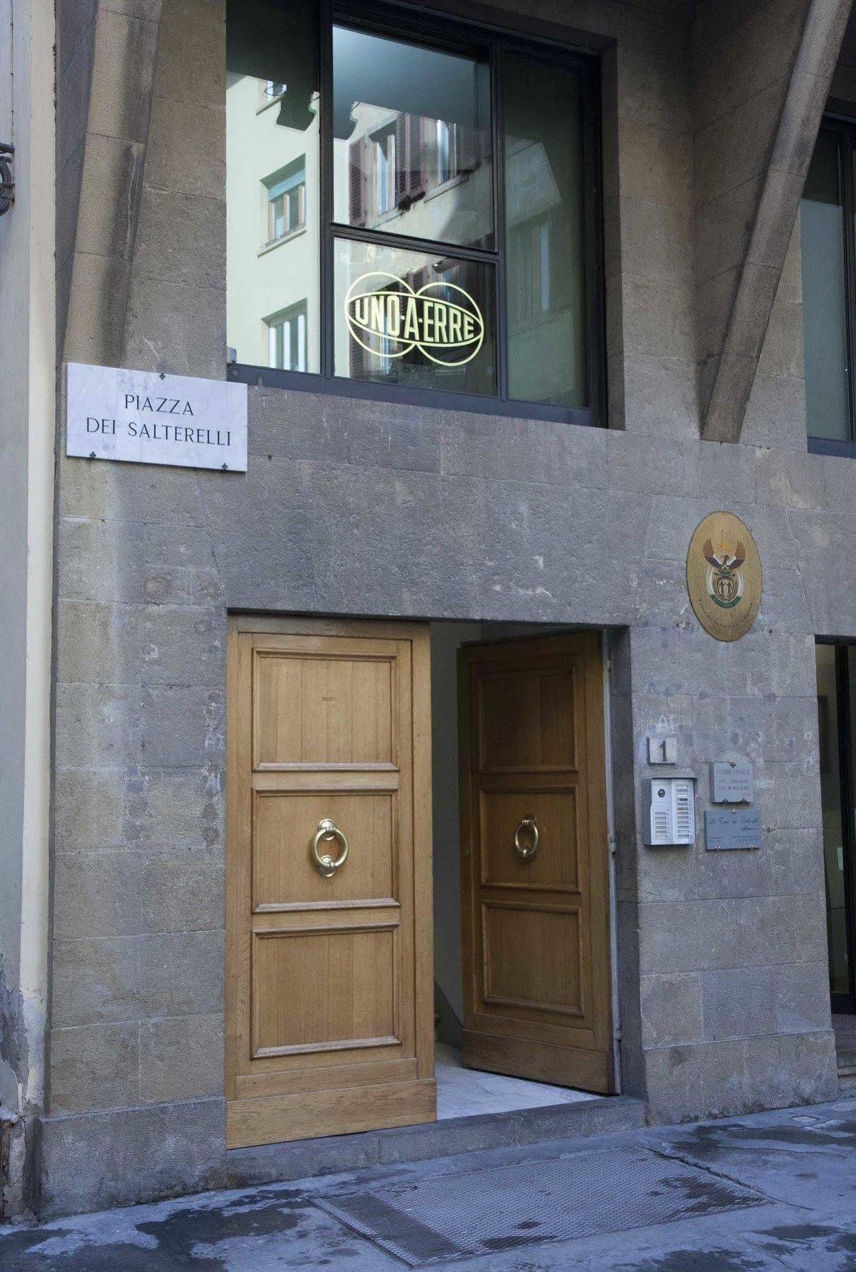 Gasthof La Torre Dei Salterelli